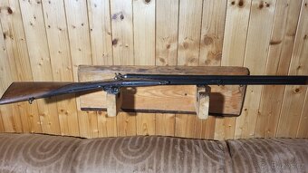 PUSKA BROKOVNICE LANCASTER CAL 16 SUPER - 9
