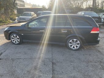Opel Vectra 2008 2.2 benzin 114kw - 9