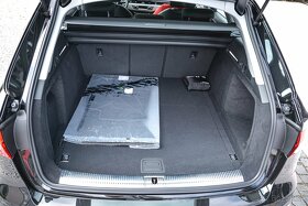 Audi A4 Avant S line 35 TFSI ZÁRUKA SERVIS 5 LET ČR - 9