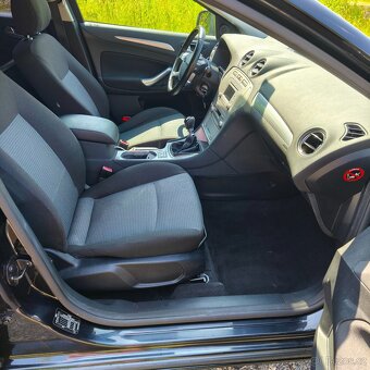 Ford Mondeo 2.0 TDCI 103kw - 9