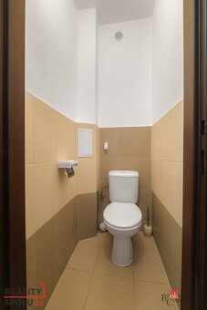 Pronájem, byty/2+kk, 51 m2, Čechova 1937/13, 30100 Plzeň, Pl - 9
