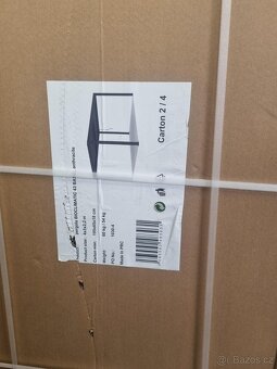 Prodej nové pergoly LanitPlast Bioclimatic 43 Basic - 9