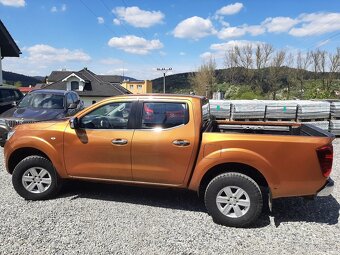 nissan navara 2,3d 120kw NP300 - 9