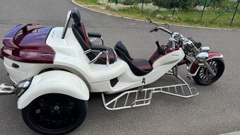 Trike RF1-ST - 9