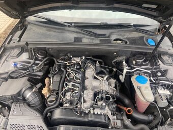 Audi a4 b8 2.0tdi - 9