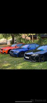 BMW 335xi, 4x4, ČR, 500 PS (koní) - 9