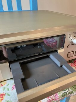 Sony MDS-JA555ES - 9
