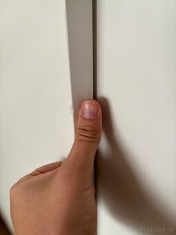 Skříň PAX IKEA, 200x66x236 cm - 9