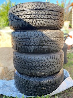 5x112 R16 ŠKODA - 9