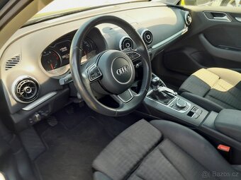 Audi A3 1.4 TSI 103 KW serviska - 9