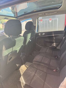 Peugeot 307SW - 9