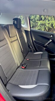 Peugeot 2008 LPG pure tech R.v.2019 - 9
