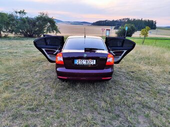 Škoda Octavia 2 lim. edice - Elegance - 9