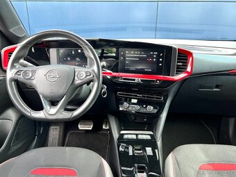Opel Mokka GS Line, 130k, Automat, Matrix LED - 9