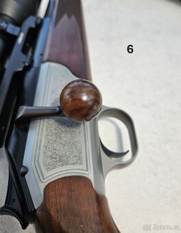KULIČKA - BLASER, JAKELE, SAUER, HAENEL - 9