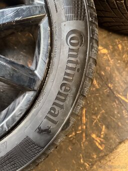 alu kola 16" 5x112 - 9