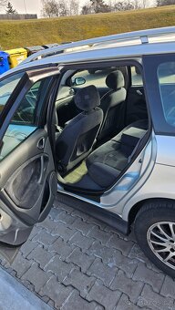 Citroën C5 2l HDI 80KW Najeto 216tis bez DPF - 9