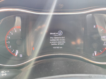 Dodge Durango GT AWD, 3,6 Citadel LPG/Ba, 157000km - 9