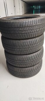 205/55/17 Barum Polaris5, DOT 4321, vz 6.3mm-6.0mm. - 9
