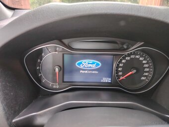 Mondeo - 9