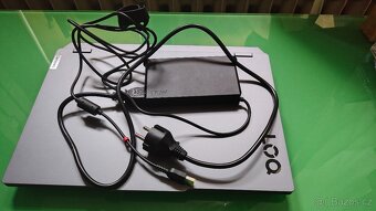 Lenovo LOQ 15IAX9 v záruce + brašna - 9