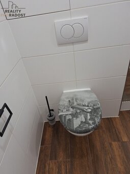 Teplice , prodej DR bytu 2+kk, Arbesova ul. - 9