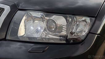 Škoda Fabia RS TDI - 9