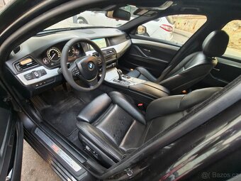 Bmw 530 d xDrive - 9