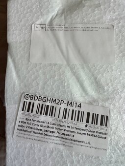 Xiaomi 14 v zaruce (jak novy) - 9
