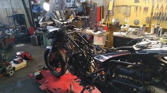 KTM 1190 Adventure S - 9
