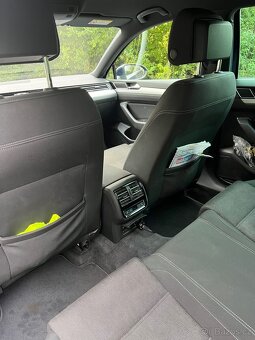 VW Passat B8 Variant 2.0 TDI DPH - 9