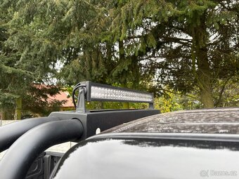 Dodge RAM 5.7 hemi rok 2018  verze Sport - 9