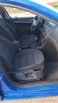 Škoda octavia 2.0.TDI 103kw - 9