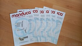 Nosítko Manduca - 9