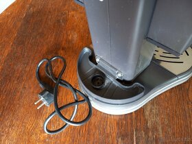 Kávovar DeLonghi EC300M Metropolis espresso - 9