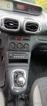 Citroen C3 Picasso 1.4 Vti - 9