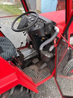 Prodám UNI MT8-065 - 9