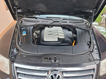 Touareg 2.5 128kw - 9