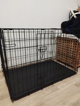 Základní výbava pro střední až velké štěně - 9