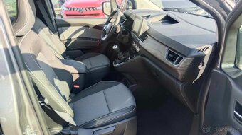 Renault Grand Kangoo grand techno TCe 130 GSR2 - 9