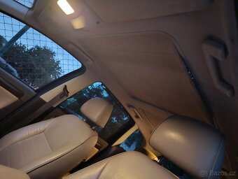 Prodám Fiat Croma 1.9 diesel Multijet 110KW - 9