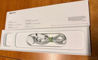 Apple Watch SE 2 generace GPS 44 mm Cellular (2023) - 9