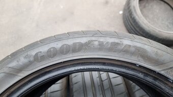 Letní pneu 215/45/18 Good Year - 9