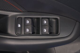 MG ZS 1.5 78kW 75tkm Panorama Man. LED - záruka Autodraft - 9