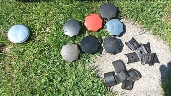 Babetta 210 - nádrž různé barvy - 9