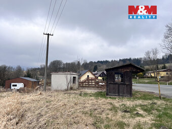 Prodej výrobního objektu, 9 m², Čachrov - 9