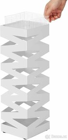 Nový stojan na deštníky - 9