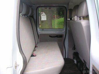 VW Transporter T5 2.5 TDi 4x4 - 9