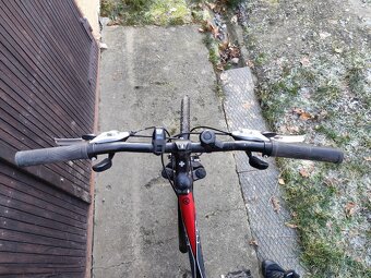 Dámské krosové kolo KELLYS - 9