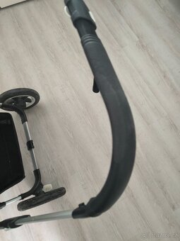 Sourozenecký kočár Bugaboo Donkey 2 s výbavou - 9